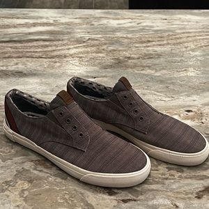 Ben Sherman’s 8.5 mens shoe